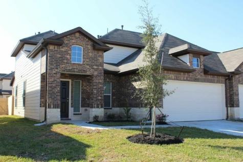 12210 Maura Lane Houston TX 77044