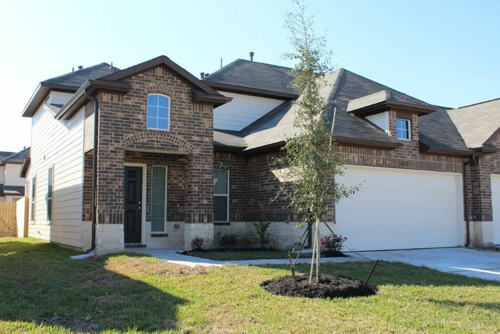 12210 Maura Lane Houston TX 77044