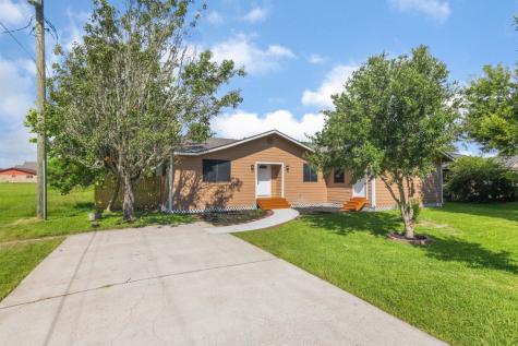 113 N Holmes Street La Porte TX 77571