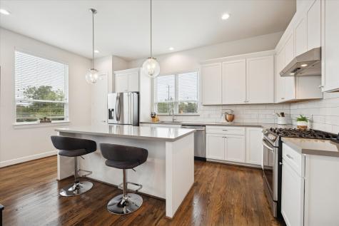 1055 Timbergrove Yards Lane Houston TX 77008