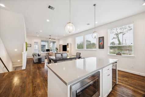 1055 Timbergrove Yards Lane Houston TX 77008
