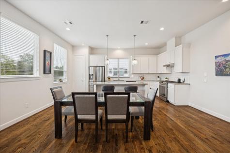 1055 Timbergrove Yards Lane Houston TX 77008