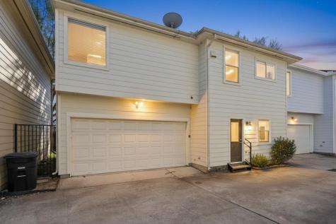 313 Hogan Street Houston TX 77009
