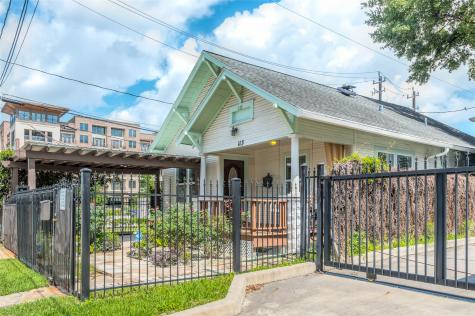 113 W 5th Street Houston TX 77007