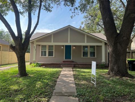 613 Koehl Street Wharton TX 77488