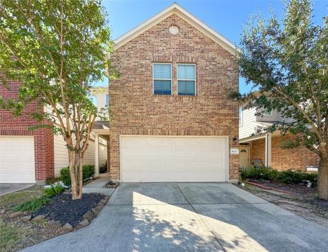 8043 Villa Lago Lane Houston TX 77070