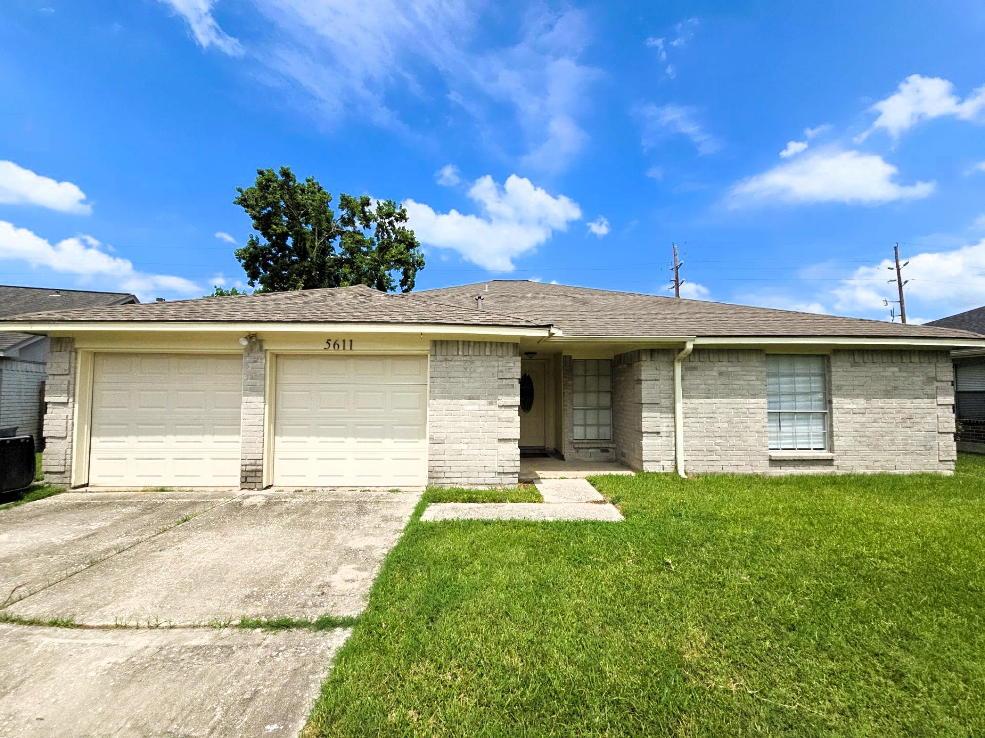 5611 Caldicote Street Humble TX 77346