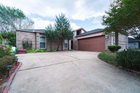 6106 Fuller Street Houston TX 77084