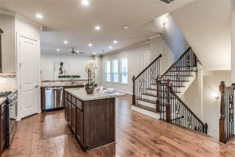 1614 Parker Street Houston TX 77007