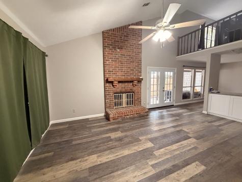 19519 Atascocita Shores Drive Humble TX 77346