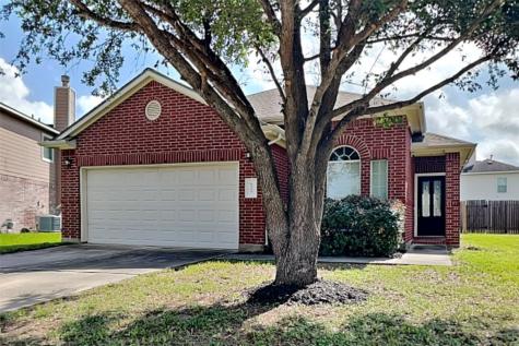 5222 Westwood Pines Drive Katy TX 77449