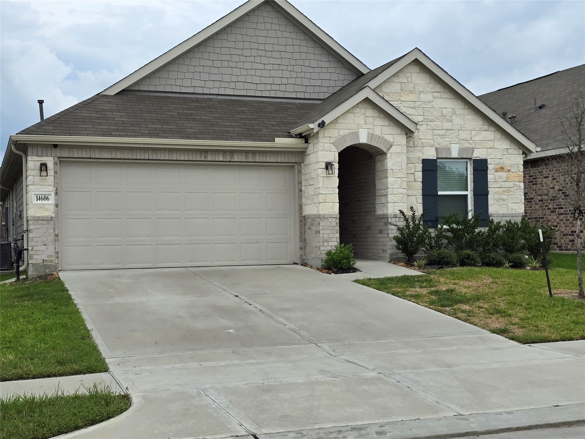 14606 Hemlock Knoll Lane Houston TX 77068