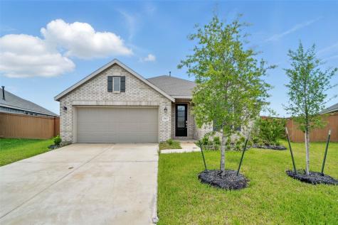 2921 Eden Lake Lane Katy TX 77493