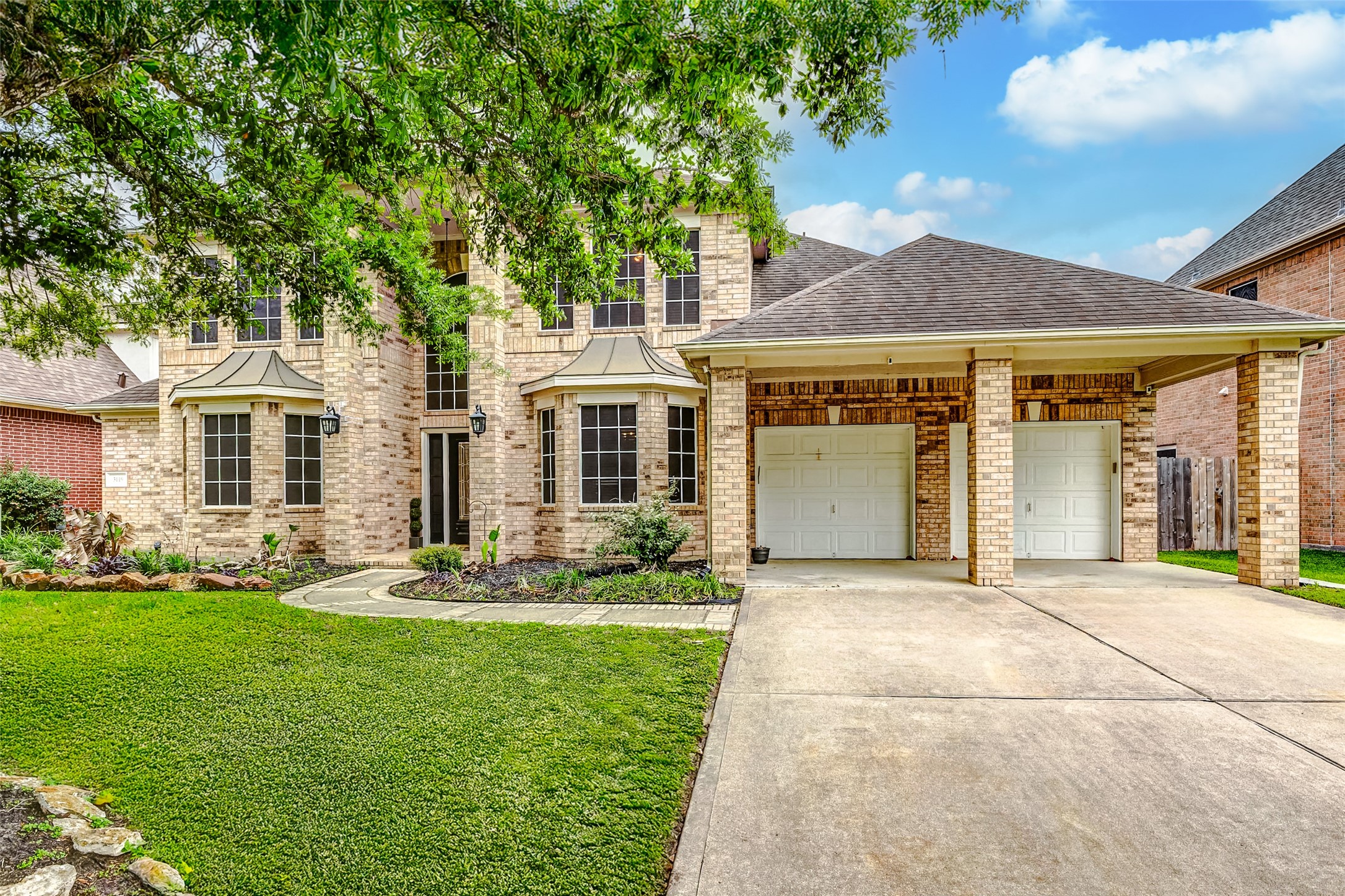 3119 Timberwood Drive Pearland TX 77584