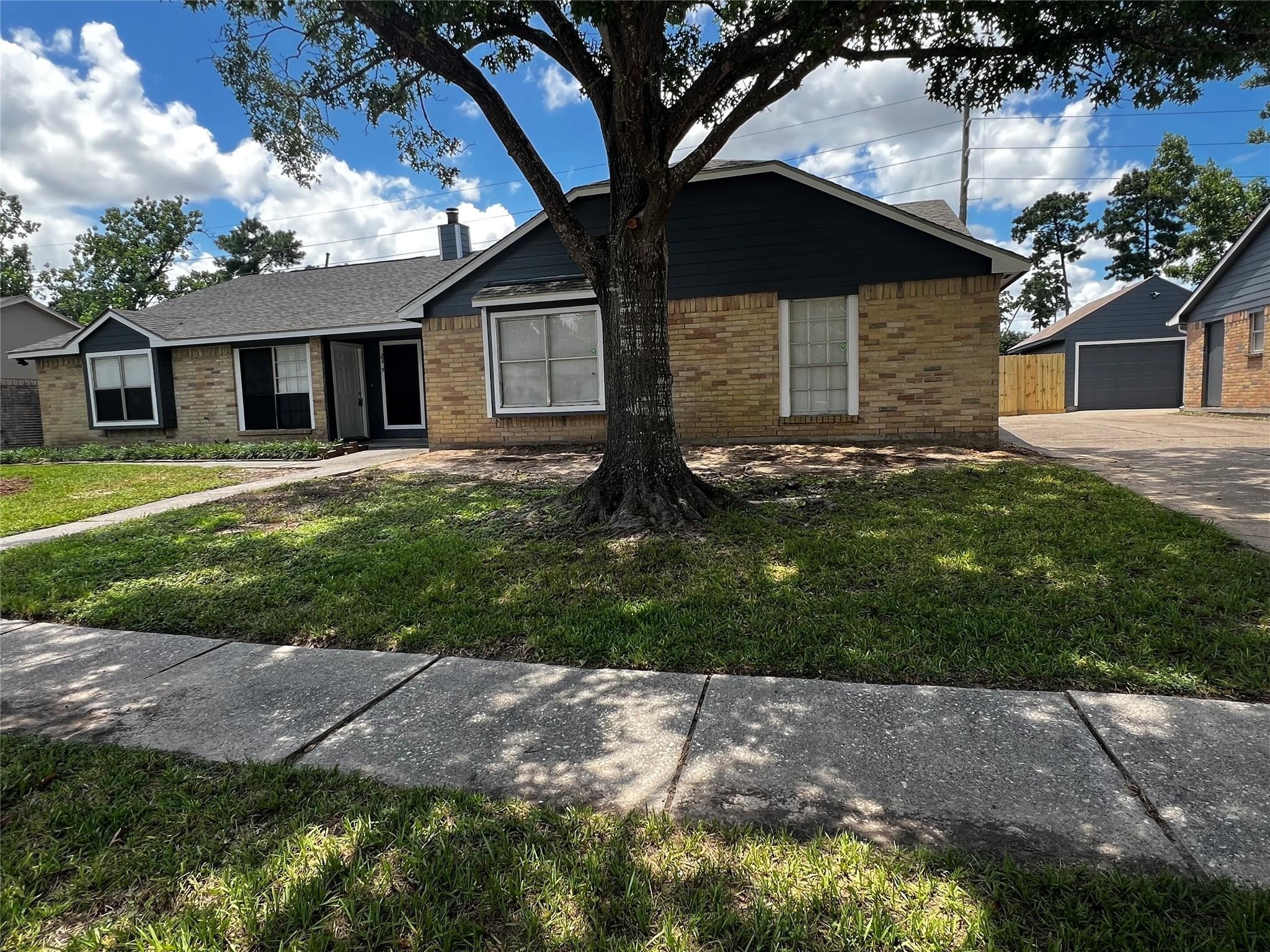 2323 Autumn Springs Lane Spring TX 77373