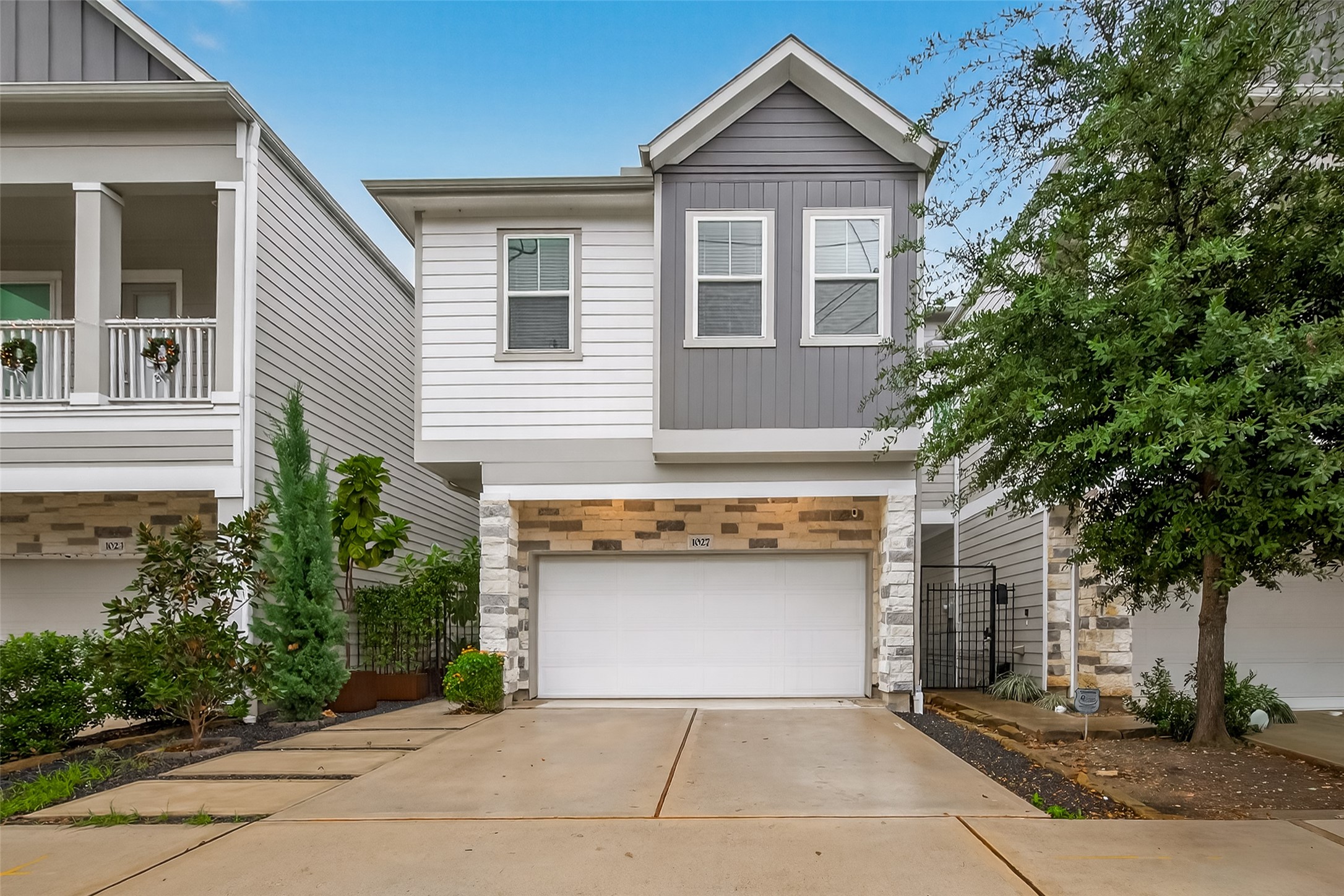 1027 Gross Street Houston TX 77019