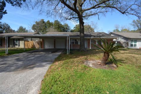 9554 Weatherwood Drive Houston TX 77080