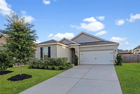 8772 Ute Creek Lane Magnolia TX 77354