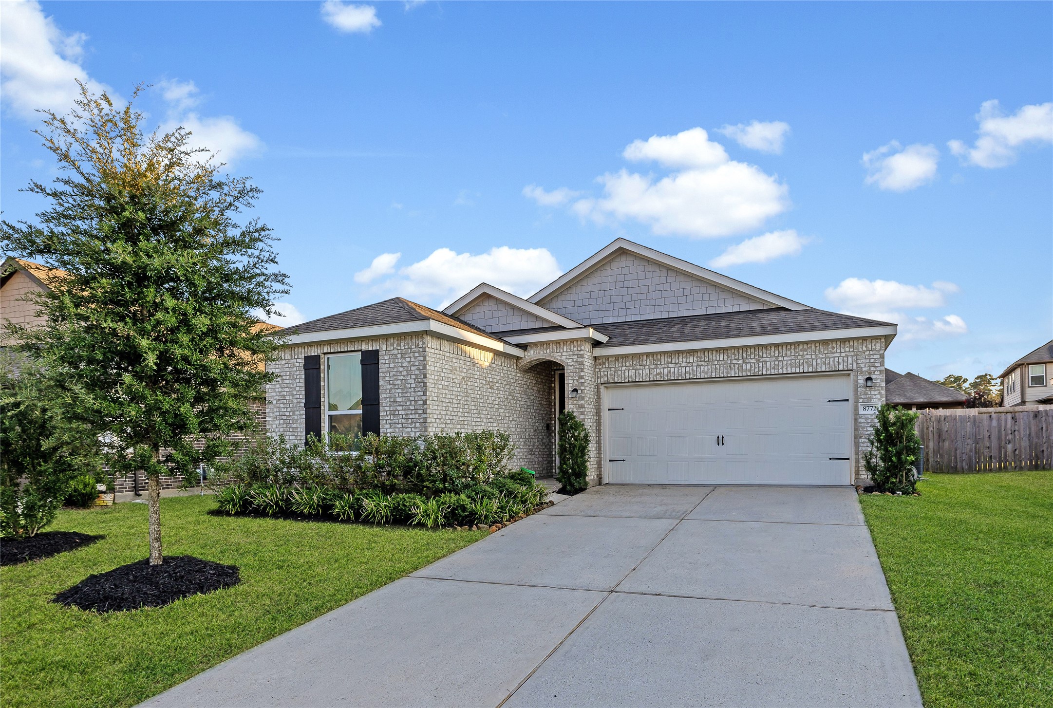 8772 Ute Creek Lane Magnolia TX 77354