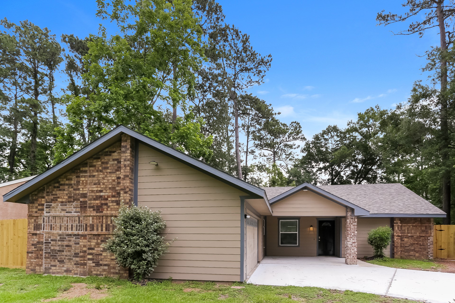 16310 Ulysses Street Crosby TX 77532