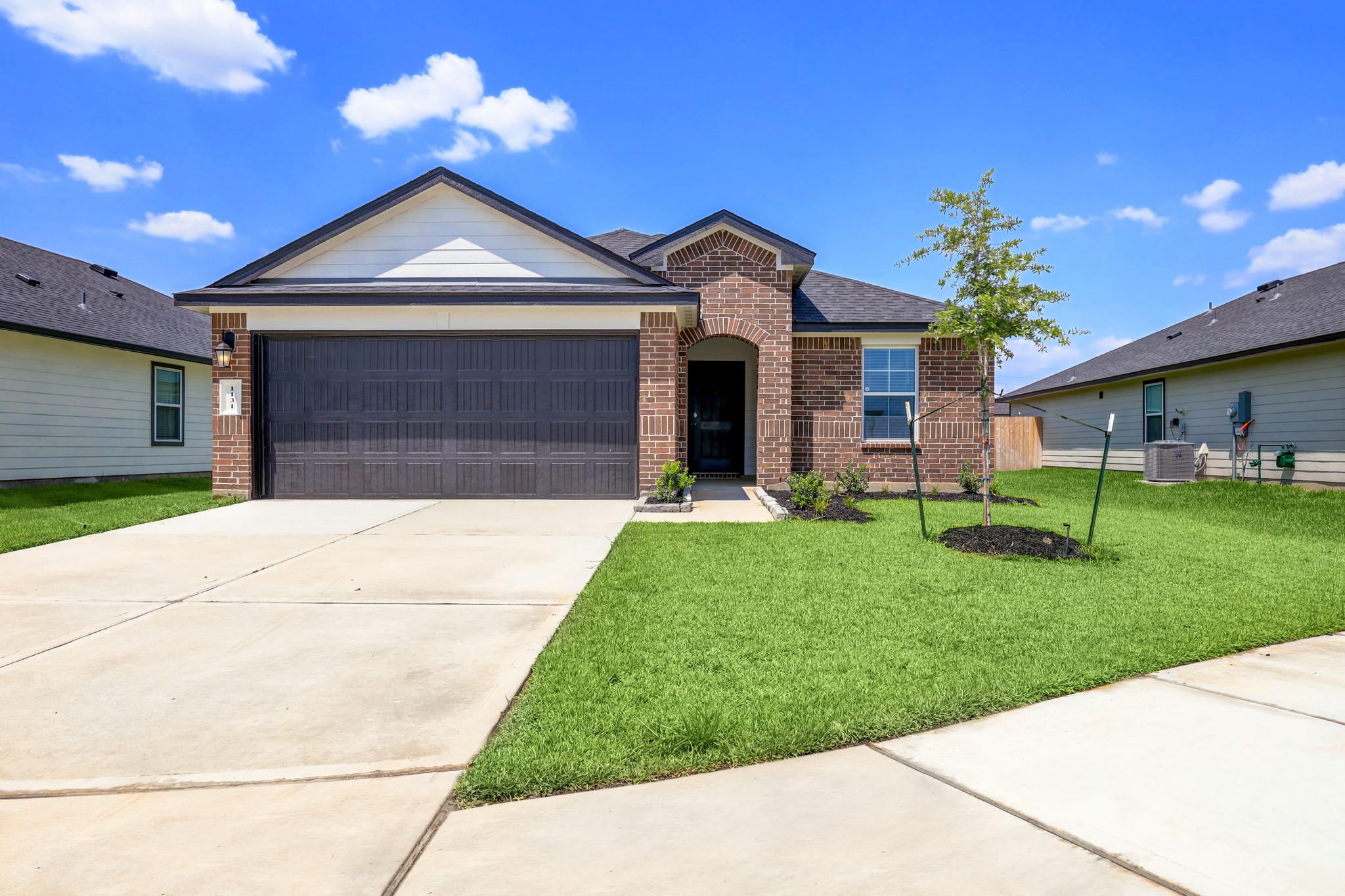 1131 Lipizzan Lane Rosharon TX 77583