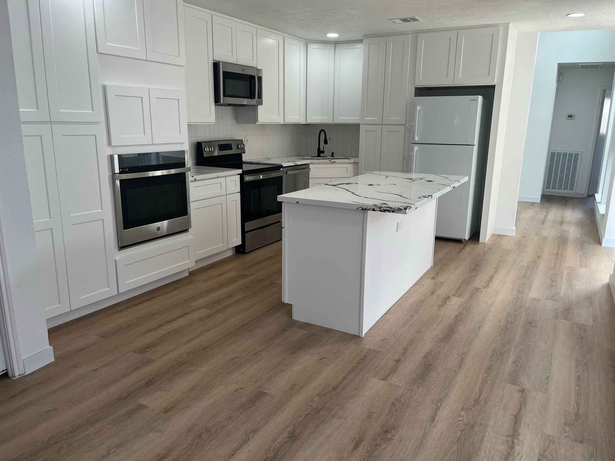 7546 Quail Meadow Drive Houston TX 77071