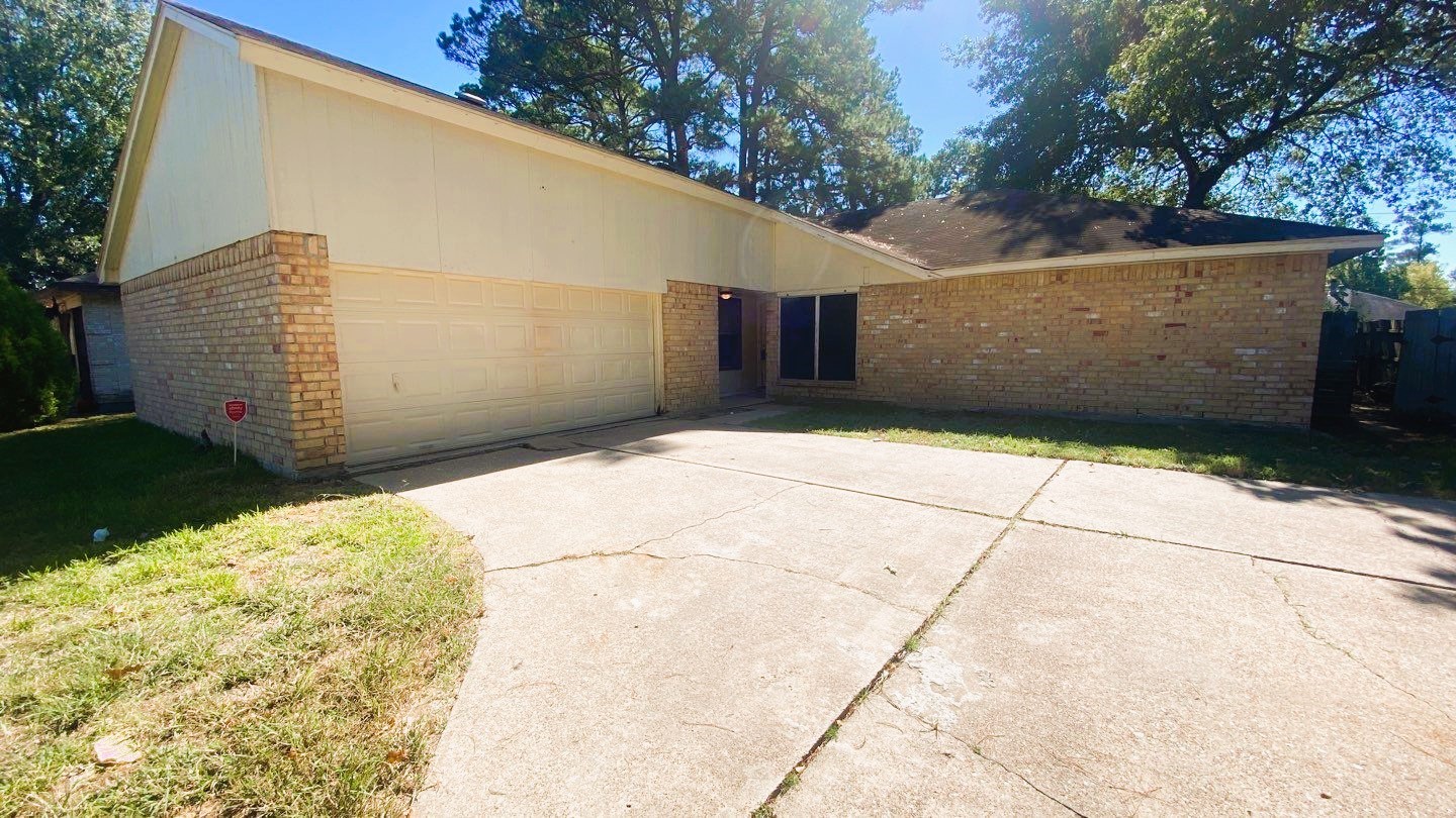 6430 Coachgate Drive Spring TX 77373