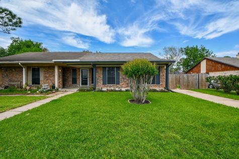 13910 Bonnercrest Drive Houston TX 77083