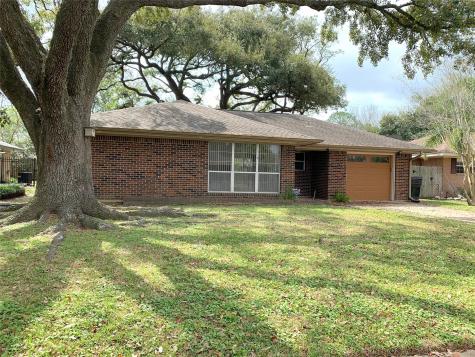 4505 Sanford Road Houston TX 77035