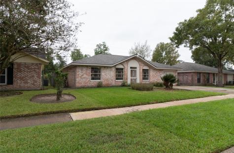 8418 Rinn Street Houston TX 77078