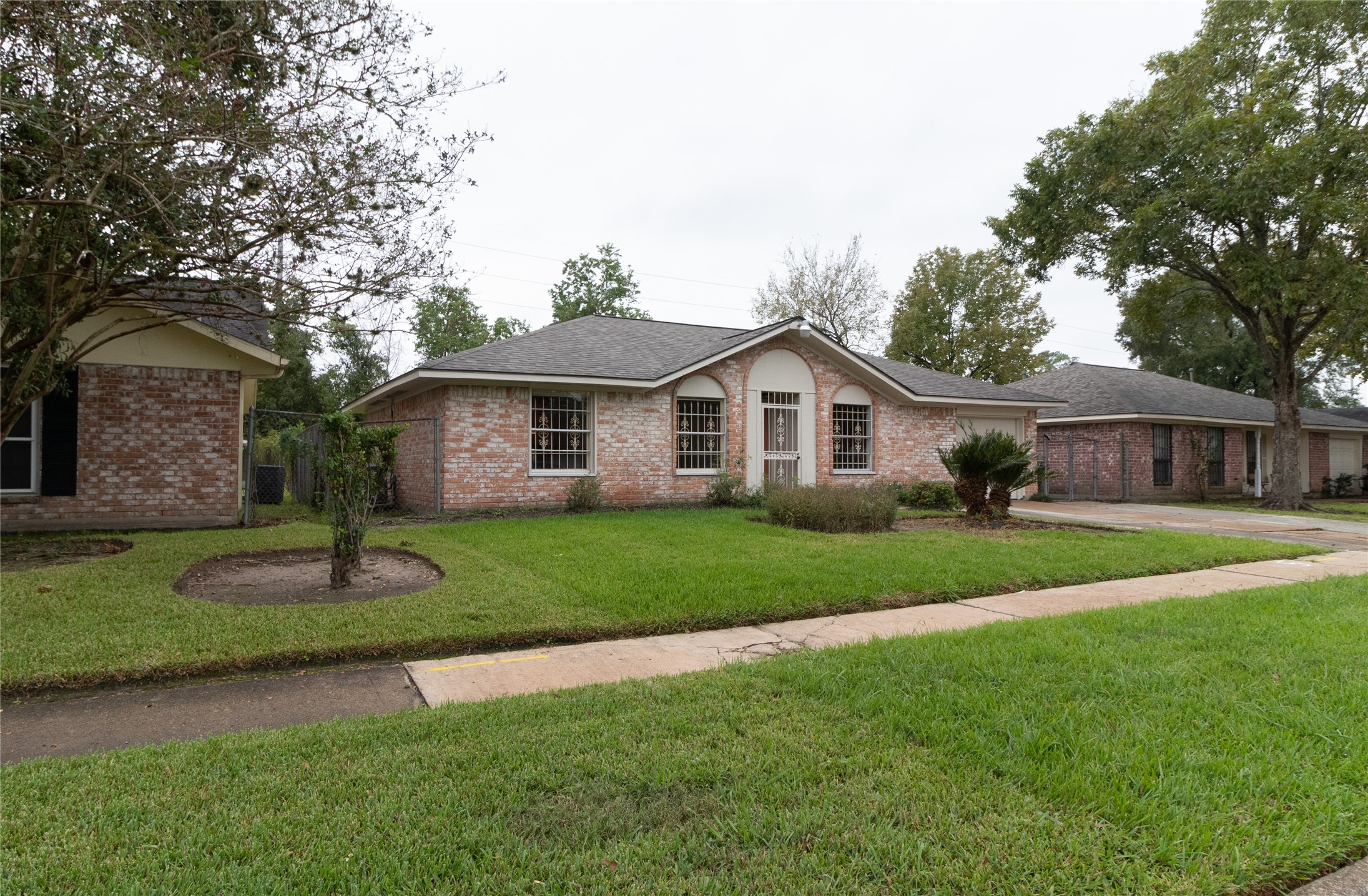 8418 Rinn Street Houston TX 77078