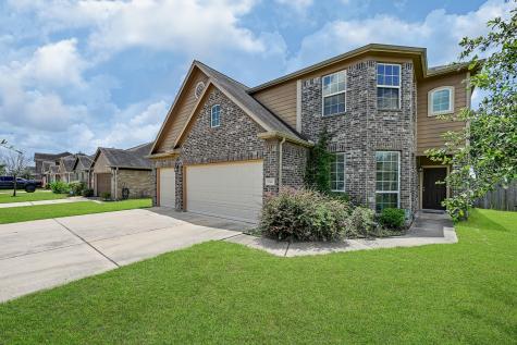 15447 Signal Ridge Way Cypress TX 77429