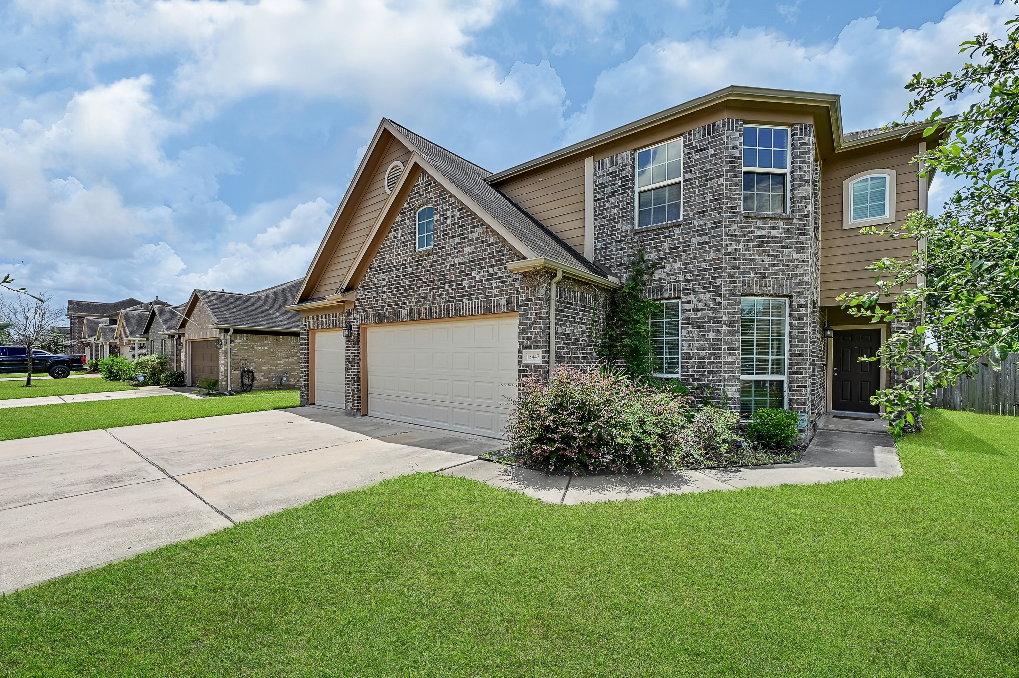 15447 Signal Ridge Way Cypress TX 77429
