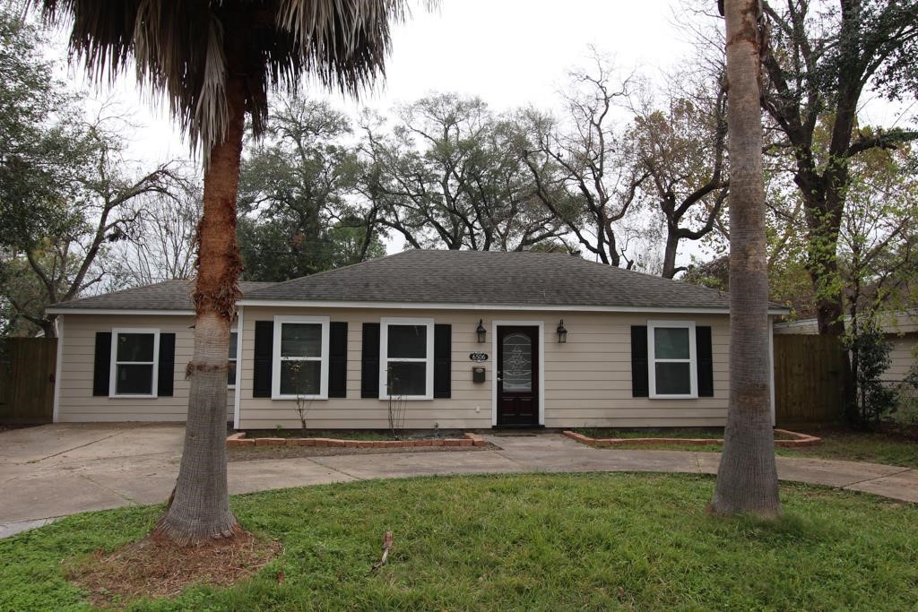 6506 Sivley Street Houston TX 77055
