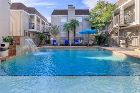 6041 N Winsome Lane 103 Houston TX 77057