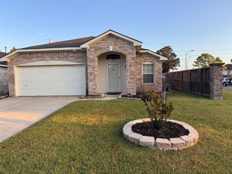 7623 Village Mill Lane Richmond TX 77407