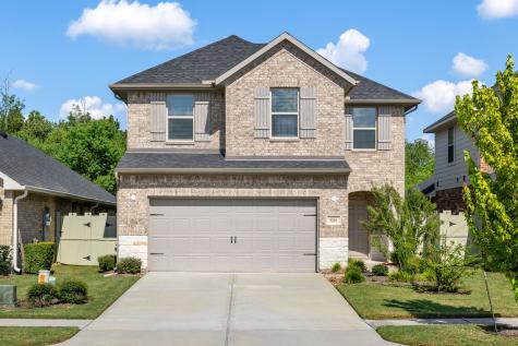 9265 Inland Leather Lane Conroe TX 77385