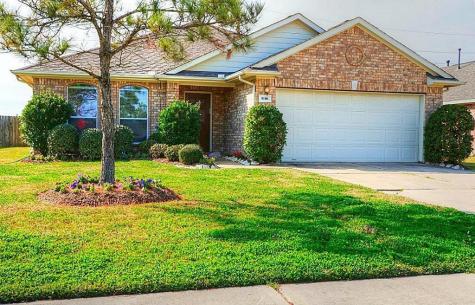 9106 Sorrell Hollow Lane Rosenberg TX 77469