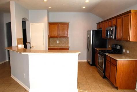 9106 Sorrell Hollow Lane Rosenberg TX 77469