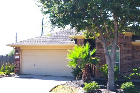 8926 Wasatch Valley Lane Richmond TX 77407