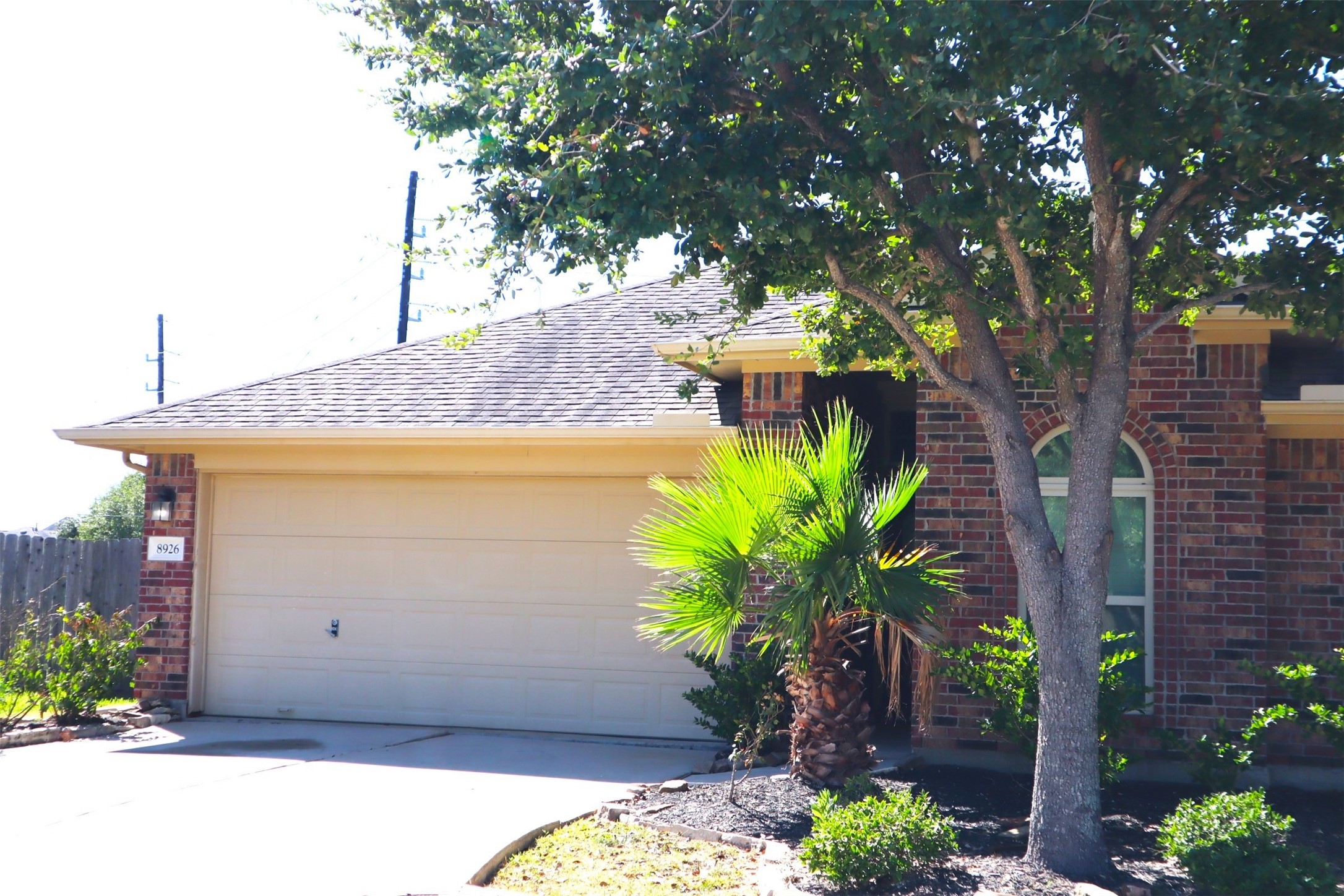 8926 Wasatch Valley Lane Richmond TX 77407