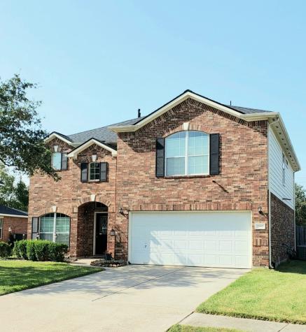 2262 Robinwood Drive Deer Park TX 77536