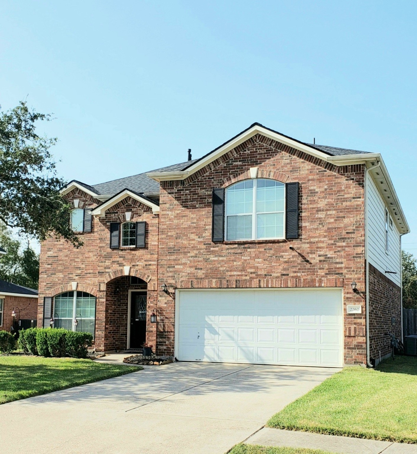 2262 Robinwood Drive Deer Park TX 77536