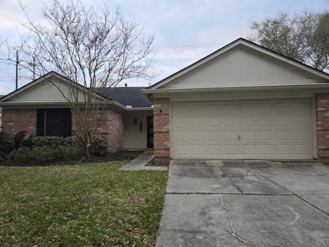 2722 Great Lakes Avenue Sugar Land TX 77479