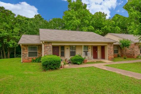 1308 Jacksonville Drive Jacksonville TX 75766