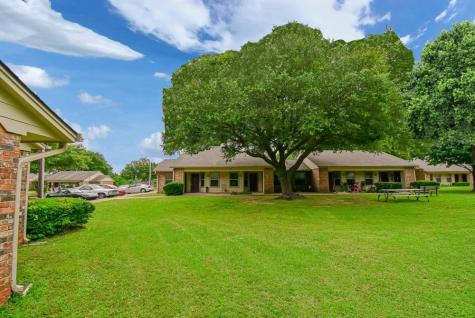 1308 Jacksonville Drive Jacksonville TX 75766