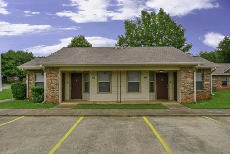 1308 Jacksonville Drive Jacksonville TX 75766