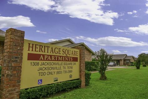 1308 Jacksonville Drive Jacksonville TX 75766