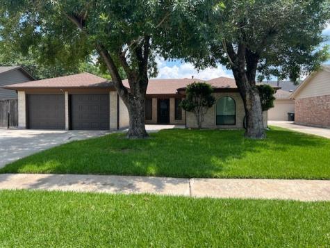 1818 Arcadia Drive Sugar Land TX 77498