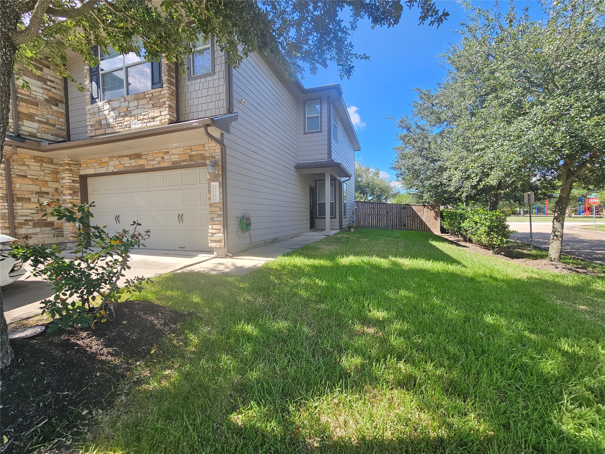 3217 Victorian Manor Lane Houston TX 77047